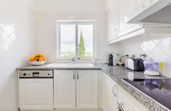 Clube Albufeira, Family Holidays with Pool View - Foto 11