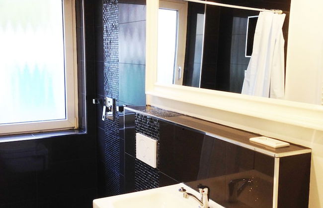 City Apartment Hannover - Foto 28