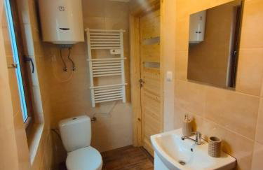 BIESZCZADZKA Antosiówka - Foto 17