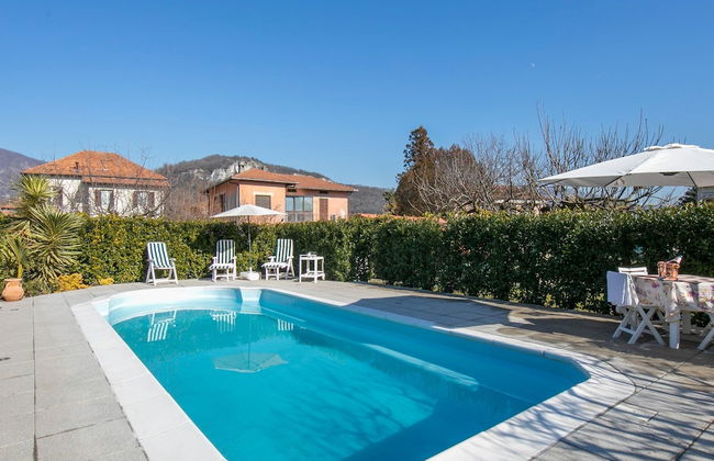 Casa Amabile With Pool - Foto 26