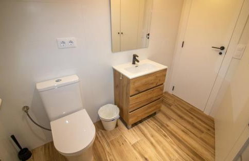 Apartamento superior en Playa Cargador ALBERT VILLAS - Foto 17