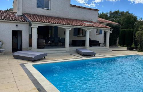 Villa de Charme en Provence - Foto 7