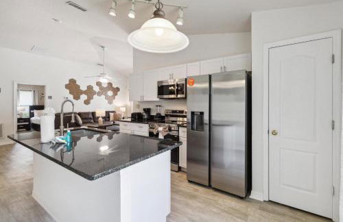 Great Community, Amazing Private Pool, Near Disney! - Foto 20