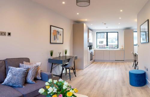 Hendon Luxury Home 2 - Photo 2