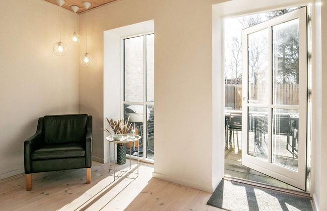 8 Person Holiday Home in Laeso - Photo 18