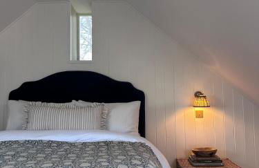 The Old Piggery, countryside barn with hot tub - Foto 25