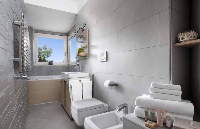 Villa Felice - Foto 30