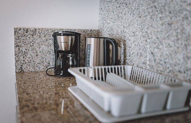 Appartements Sulzer by we rent - Foto 58