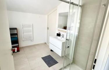 Appartement 3 chambres, piscine, 50 m des plages - Foto 8