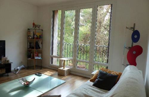 Agréable appartement Montfavet Avignon - Photo 1