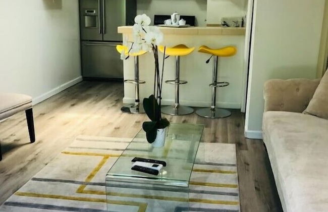 Cozy Beverly Hills Home - Foto 8