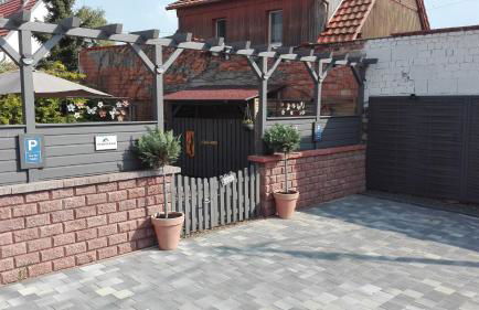 Ferienwohnungen Paul und Dorothea - Foto 45