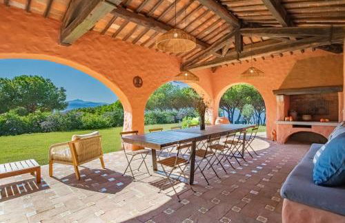 Villa Punta Morcone - Foto 67