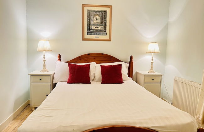 The Georgian House Hotel - Foto 19