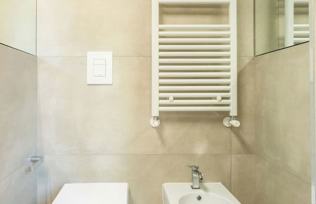 Villa Cipriano - Relais di Charm - Foto 38