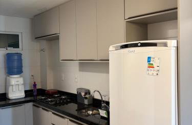 Apto inteiro a 4 minutos da orla de Cabo Branco - Foto 12