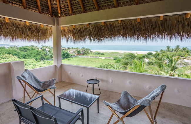 Casa Leah Puerto Escondido - Foto 31