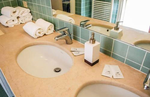 Dorsoduro Venice Apartment - Foto 9