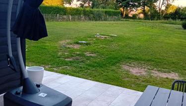 Le gîte du Bonheur tranquille - Foto 5