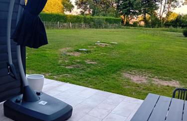 Le gîte du Bonheur tranquille - Foto 5