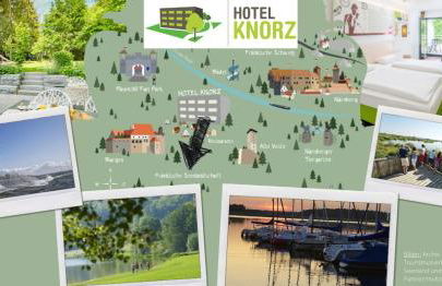 Hatzels Häuschen - Foto 23