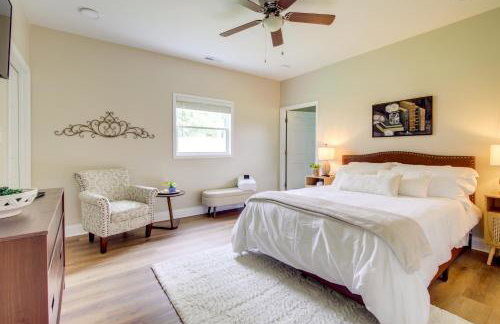 Dog-Friendly Jackson Home Near Downtown Hub! - Foto 10