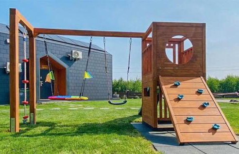 Nice Home In Tlen With Wifi - Foto 11