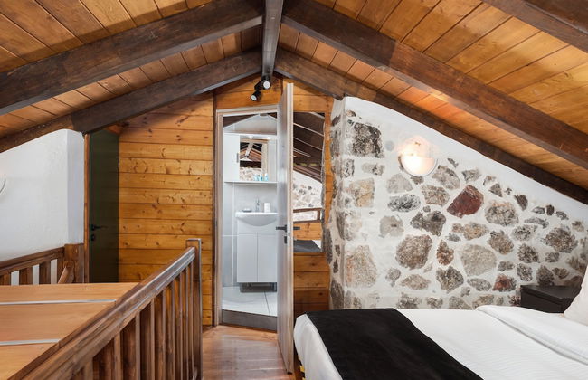 Parnassus Woodstone Chalets- N1- N2- N3 - Photo 47