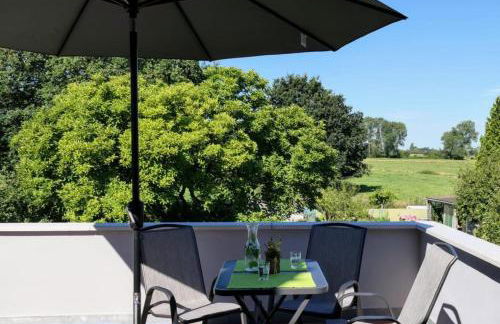 NEU! Ferienwohnung Weitblick Jever - Foto 12