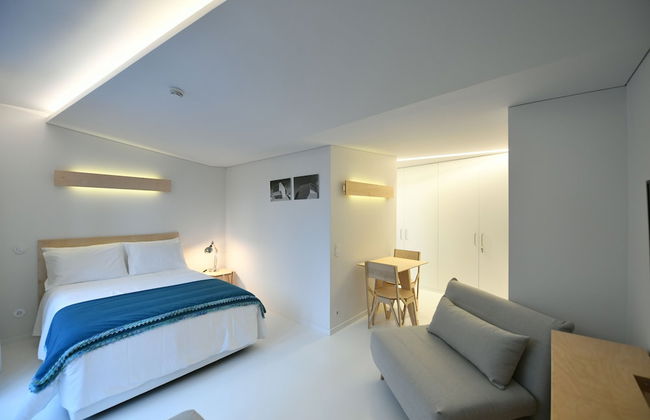 I Loft Porto - Foto 3