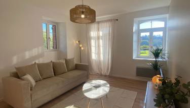 Bel appartement T2 "Mondarrain" avec terrasse - Foto 2