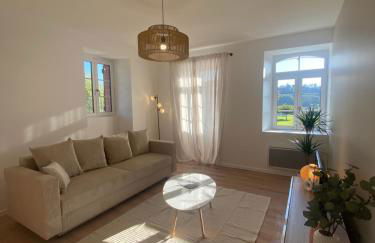 Bel appartement T2 "Mondarrain" avec terrasse - Foto 2