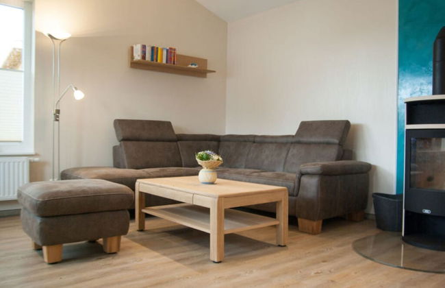 Mellumplate 4 Comfortable Holiday Residence - Photo 9