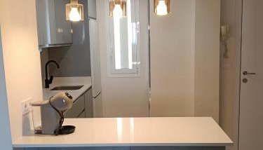 New One Bedroom Apartament in Benidorm EVAMAR - Foto 3
