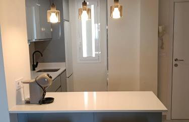 New One Bedroom Apartament in Benidorm EVAMAR - Foto 3