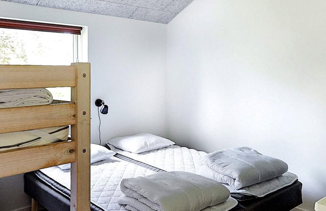 Holiday Home in Slagelse - Foto 14