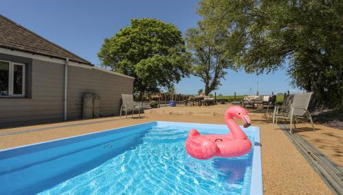 The Keepers Lodge - Photo 2