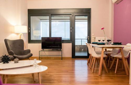 Lavender Villas Chania - Foto 68