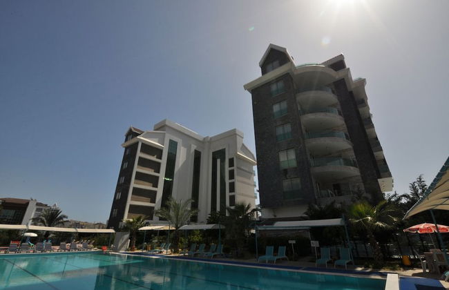 ACG Apartments - Foto 41