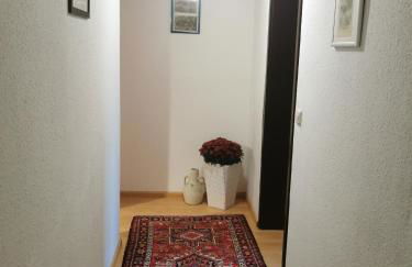 Ferienwohnung Erika - Foto 8