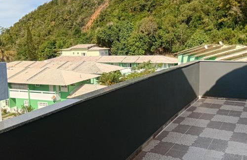 COBERTURA DUPLEX 301CONDVILLAGE DAS ONDAS COM VISTA do MAR - Foto 22