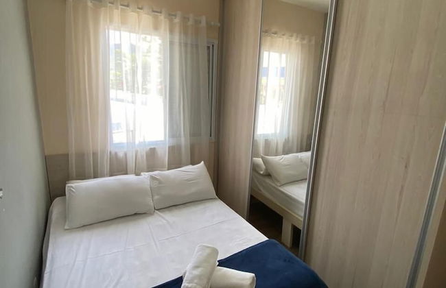 Apartamento Jardim Das Palmeiras - Foto 4