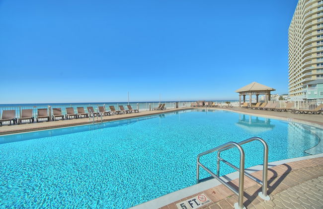 Treasure Island 1808 - Foto 29