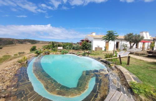 Vale D Sancho Eco Turismo - Foto 54