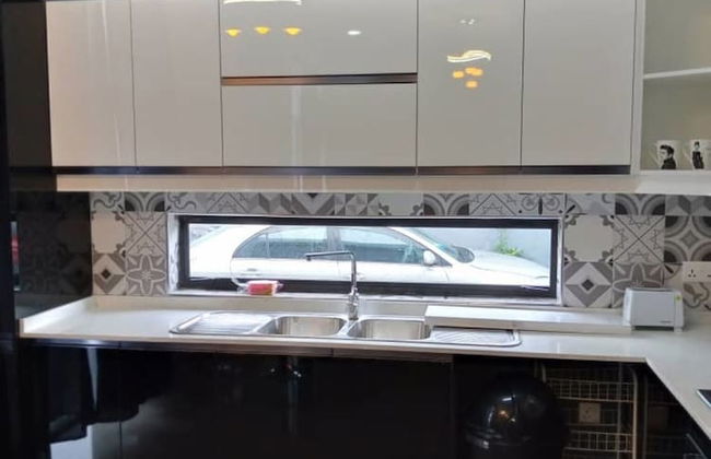 2 Bedrooms House in Heart of Kalundu - Foto 9