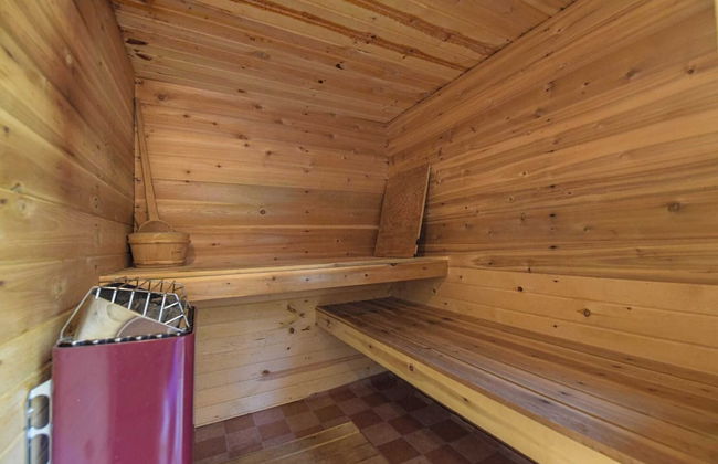 Creekside Mountain by Avantstay Private Sauna - Foto 22