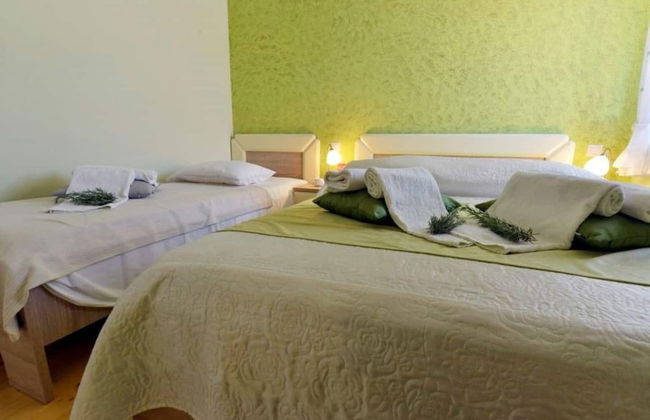 Stanza Diniano - With Pool - 3 - R3 Ruzmarin - Foto 1