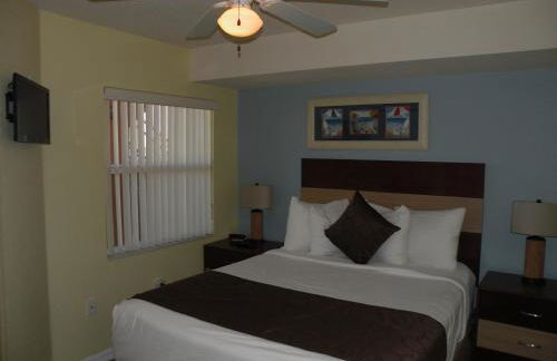 Surf Beach Treasure Island Resort - Photo 72