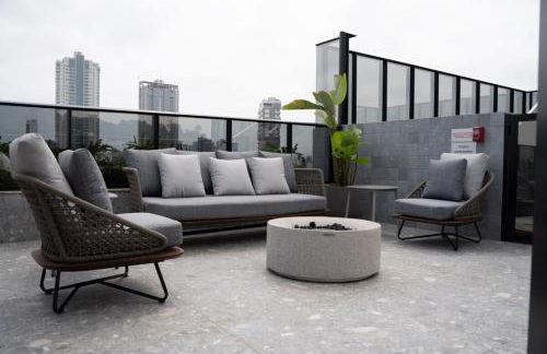 Loft novinho ao lado da Vila Germanica em Blumenau - Foto 18