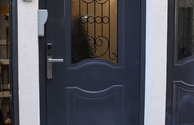 IPELHOME AVISSINIAS BOUTIQUE APARTMENTS - Foto 22